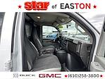 2022 GMC Savana 2500 4x2, Empty Cargo Van for sale #8598 - photo 9