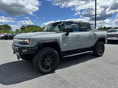 New 2026 GMC Hummer EV Pickup 2X Crew Cab AWD Pickup for sale #860000 - photo 2