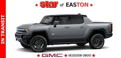 New 2026 GMC Hummer EV Pickup 2X Crew Cab AWD Pickup for sale #860000 - photo 1