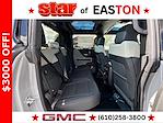 New 2026 GMC Hummer EV Pickup 2X Crew Cab AWD Pickup for sale #860000 - photo 11