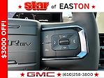 New 2026 GMC Hummer EV Pickup 2X Crew Cab AWD Pickup for sale #860000 - photo 25