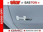 New 2026 GMC Hummer EV Pickup 2X Crew Cab AWD Pickup for sale #860000 - photo 29