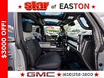 New 2026 GMC Hummer EV Pickup 2X Crew Cab AWD Pickup for sale #860000 - photo 9