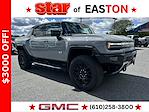 New 2026 GMC Hummer EV Pickup 2X Crew Cab AWD Pickup for sale #860000 - photo 1