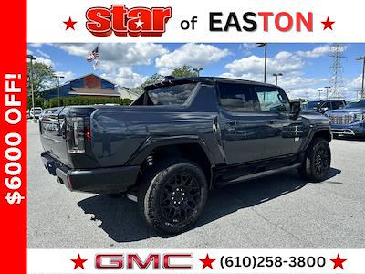 New 2026 GMC Hummer EV Pickup 2X Crew Cab AWD Pickup for sale #860001 - photo 2