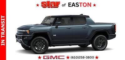 New 2026 GMC Hummer EV Pickup 2X Crew Cab AWD Pickup for sale #860001 - photo 1