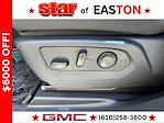 New 2026 GMC Hummer EV Pickup 2X Crew Cab AWD Pickup for sale #860001 - photo 13