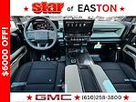 New 2026 GMC Hummer EV Pickup 2X Crew Cab AWD Pickup for sale #860001 - photo 17