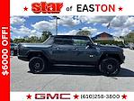 New 2026 GMC Hummer EV Pickup 2X Crew Cab AWD Pickup for sale #860001 - photo 4