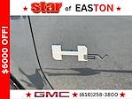 New 2026 GMC Hummer EV Pickup 2X Crew Cab AWD Pickup for sale #860001 - photo 33