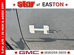 2026 GMC Hummer EV Pickup Crew Cab AWD Pickup for sale #860001 - photo 38