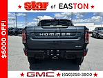 New 2026 GMC Hummer EV Pickup 2X Crew Cab AWD Pickup for sale #860001 - photo 8