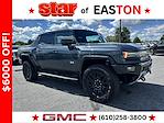 New 2026 GMC Hummer EV Pickup 2X Crew Cab AWD Pickup for sale #860001 - photo 1