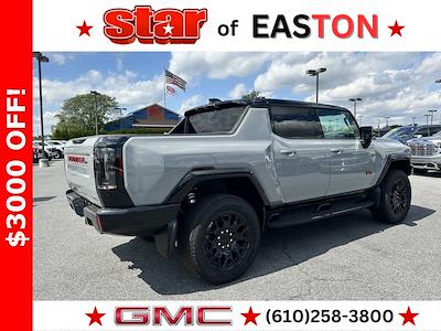 2026 GMC Hummer EV Pickup Crew Cab AWD Pickup for sale #860002 - photo 2