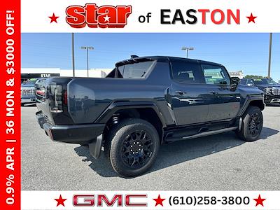 New 2026 GMC Hummer EV Pickup 2X Crew Cab AWD Pickup for sale #860003 - photo 2
