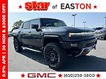 New 2026 GMC Hummer EV Pickup 2X Crew Cab AWD Pickup for sale #860003 - photo 1