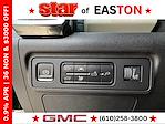 New 2026 GMC Hummer EV Pickup 2X Crew Cab AWD Pickup for sale #860003 - photo 27