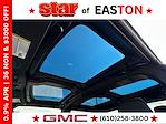 New 2026 GMC Hummer EV Pickup 2X Crew Cab AWD Pickup for sale #860003 - photo 28