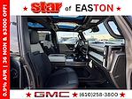 New 2026 GMC Hummer EV Pickup 2X Crew Cab AWD Pickup for sale #860003 - photo 9