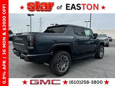 New 2026 GMC Hummer EV Pickup 3X Crew Cab AWD Pickup for sale #860004 - photo 2