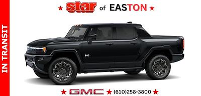 New 2026 GMC Hummer EV Pickup 3X Crew Cab AWD Pickup for sale #860005 - photo 1