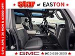 2026 GMC Hummer EV Pickup Crew Cab AWD Pickup for sale #860005 - photo 9