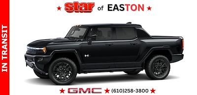 New 2026 GMC Hummer EV Pickup 2X Crew Cab AWD Pickup for sale #860006 - photo 1
