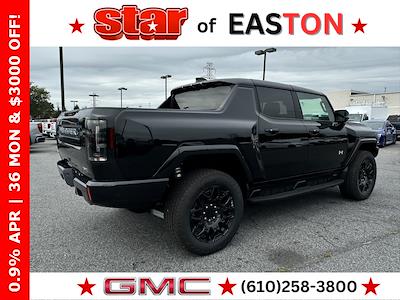 New 2026 GMC Hummer EV Pickup 2X Crew Cab AWD Pickup for sale #860006 - photo 2