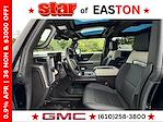 New 2026 GMC Hummer EV Pickup 2X Crew Cab AWD Pickup for sale #860006 - photo 13