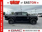 New 2026 GMC Hummer EV Pickup 2X Crew Cab AWD Pickup for sale #860006 - photo 4