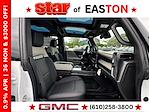 New 2026 GMC Hummer EV Pickup 2X Crew Cab AWD Pickup for sale #860007 - photo 9