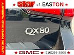 2023 Infiniti QX80 AWD SUV for sale #8632 - photo 39