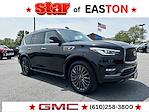 2023 Infiniti QX80 AWD SUV for sale #8632 - photo 41