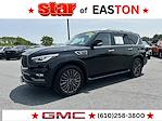 2023 Infiniti QX80 AWD SUV for sale #8632 - photo 42