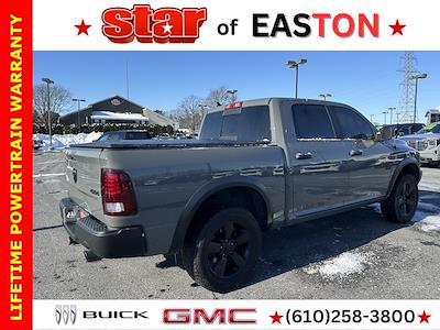 2022 Ram 1500 Classic Crew Cab 4x4, Pickup for sale #8635 - photo 2