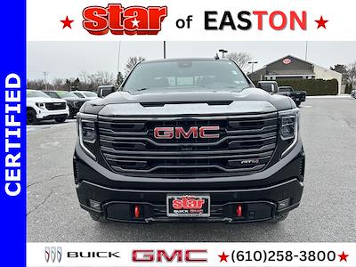 2023 GMC Sierra 1500 Crew Cab 4x4, Pickup for sale #8645 - photo 2