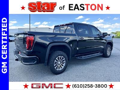 2023 GMC Sierra 1500 Crew Cab 4x4 Pickup for sale #8645 - photo 2