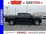 2023 GMC Sierra 1500 Crew Cab 4x4, Pickup for sale #8645 - photo 4