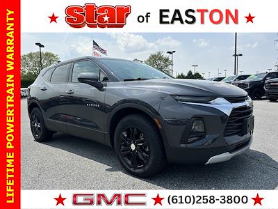 2022 Chevrolet Blazer AWD SUV for sale #8653 - photo 1