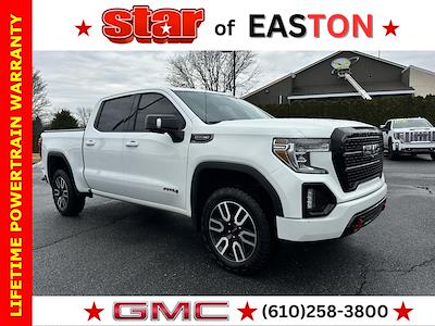 2021 GMC Sierra 1500 Crew Cab 4x4 Pickup for sale #8657 - photo 1