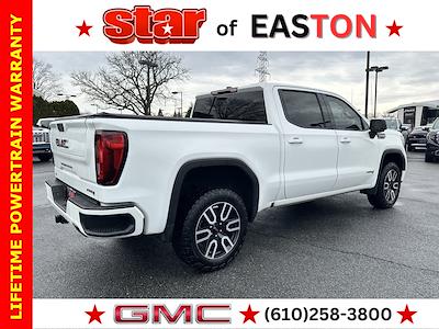 2021 GMC Sierra 1500 Crew Cab 4x4 Pickup for sale #8657 - photo 2