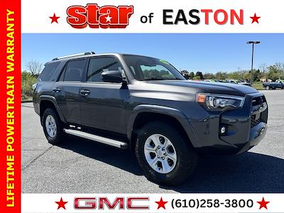 2022 Toyota 4Runner 4WD SUV for sale #8667A - photo 1