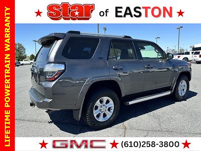 2022 Toyota 4Runner 4WD SUV for sale #8667A - photo 2