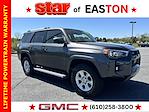 2022 Toyota 4Runner 4WD SUV for sale #8667A - photo 1