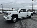 2023 GMC Sierra 3500 Crew Cab 4x4 Pickup for sale #8673 - photo 3