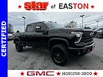 2024 Chevrolet Silverado 2500 Crew Cab 4x4 Pickup for sale #8675 - photo 1
