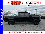 2024 Chevrolet Silverado 2500 Crew Cab 4x4 Pickup for sale #8675 - photo 4
