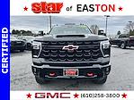 2024 Chevrolet Silverado 2500 Crew Cab 4x4 Pickup for sale #8675 - photo 5