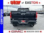 2024 Chevrolet Silverado 2500 Crew Cab 4x4 Pickup for sale #8675 - photo 8