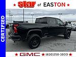 2024 Chevrolet Silverado 2500 Crew Cab 4x4 Pickup for sale #8675 - photo 2